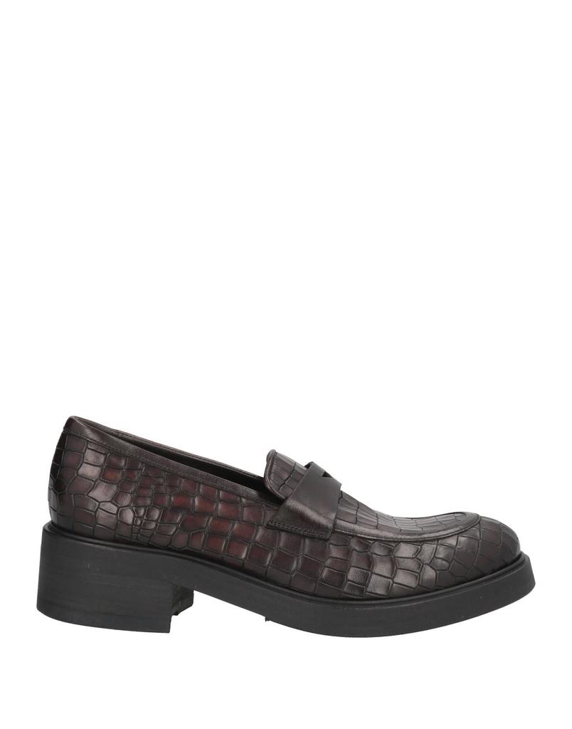 Coach Ruthie Loafer In Signature Jacquard - Casual Shoes