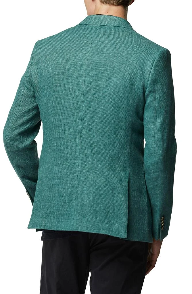 Rodd & Gunn The Cascades Virgin Wool & Linen Sport Coat 2