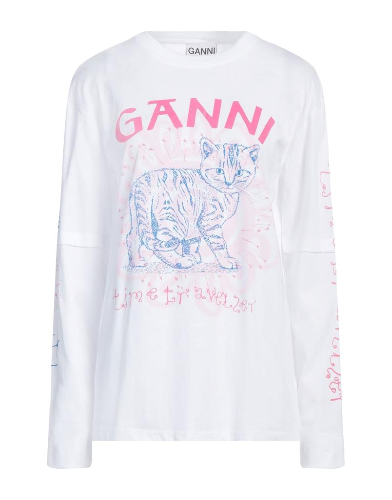 Ganni T-shirt