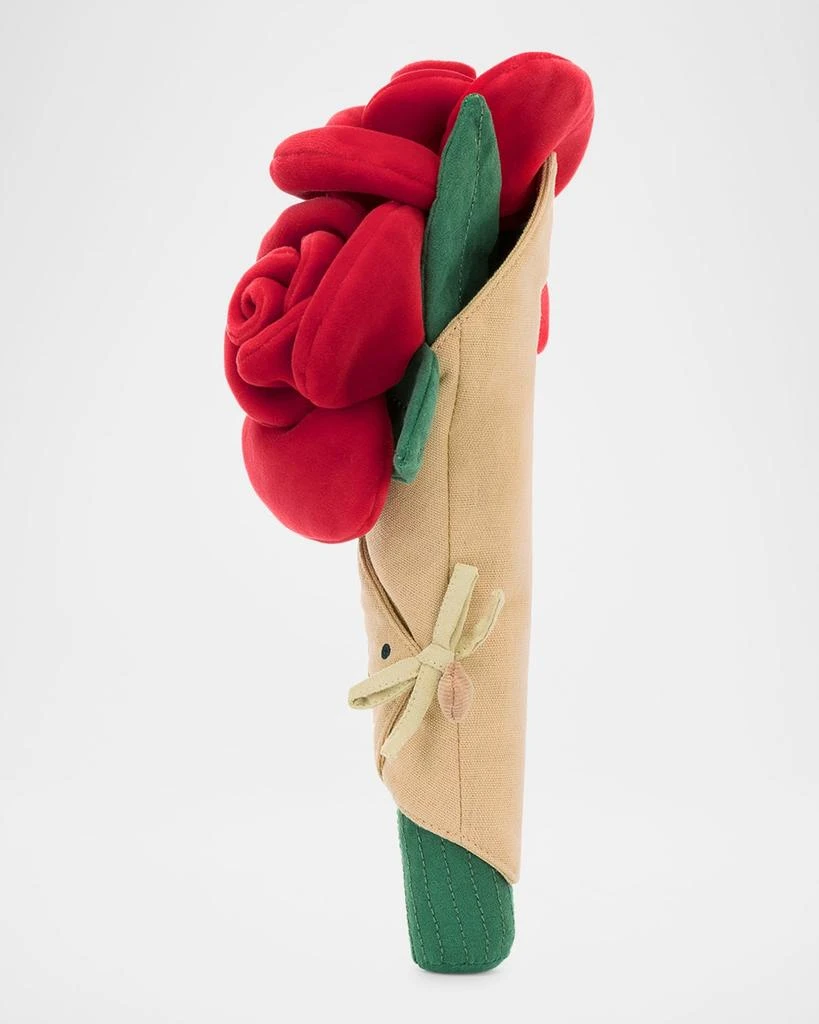 Jellycat Amuseables Bouquet of Roses 3