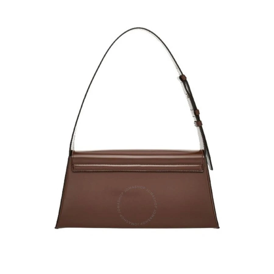 Salvatore Ferragamo Geometric Prism Shoulder Bag 2