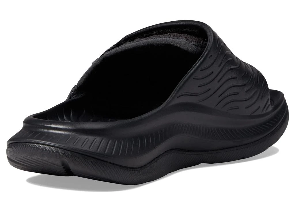 Hoka One One Ora Luxe 5