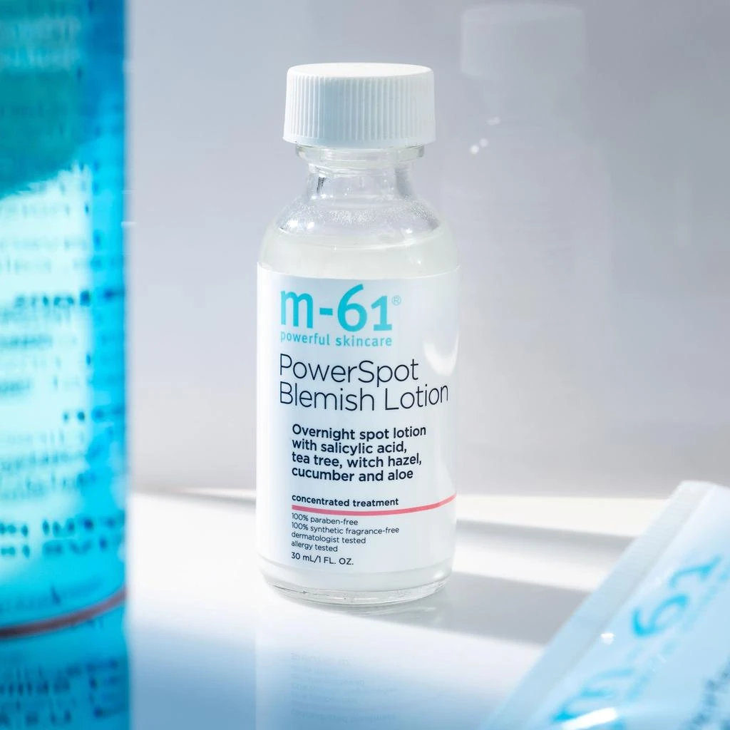 M-61 PowerSpot Blemish Lotion 2