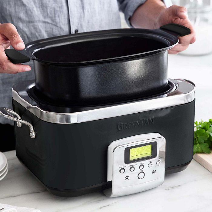 Greenpan Slow Cooker