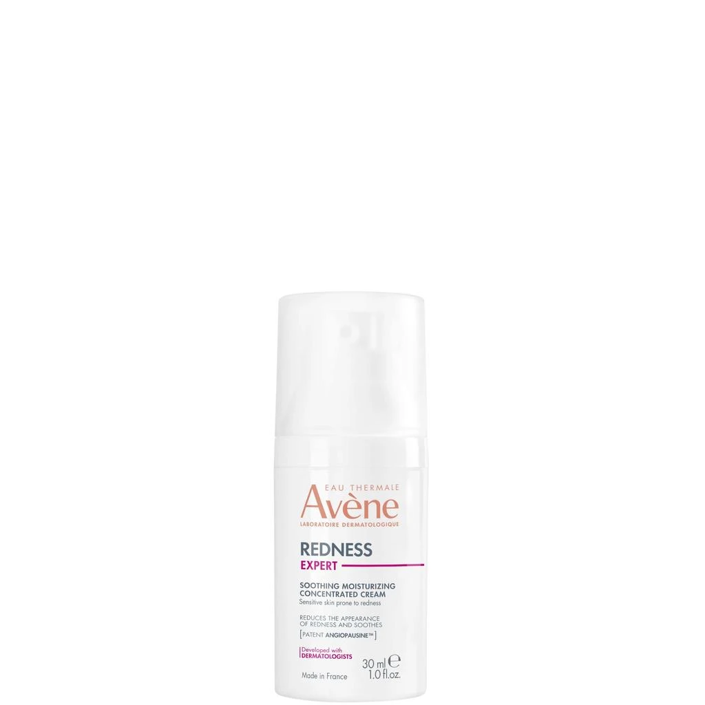 Avene Avène Redness Expert Soothing Moisturizing Concentrated Cream 30ml 1