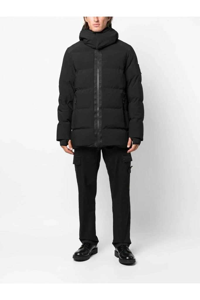 BELSTAFF Momentum Jacket 1