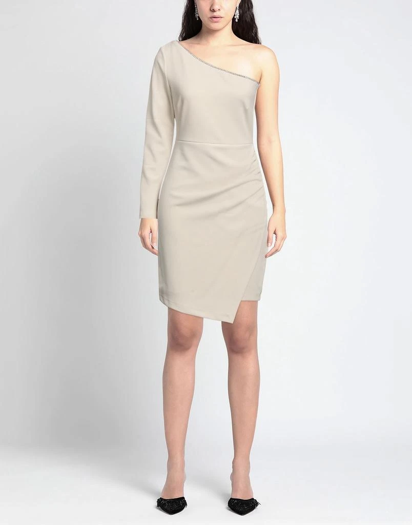 KAOS One-shoulder dress 2