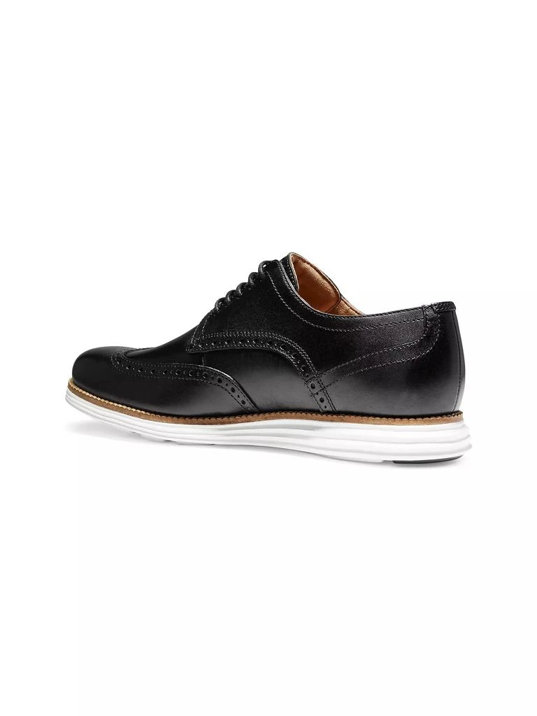 Cole Haan Original Grand Wingtip Oxford Shoes 3