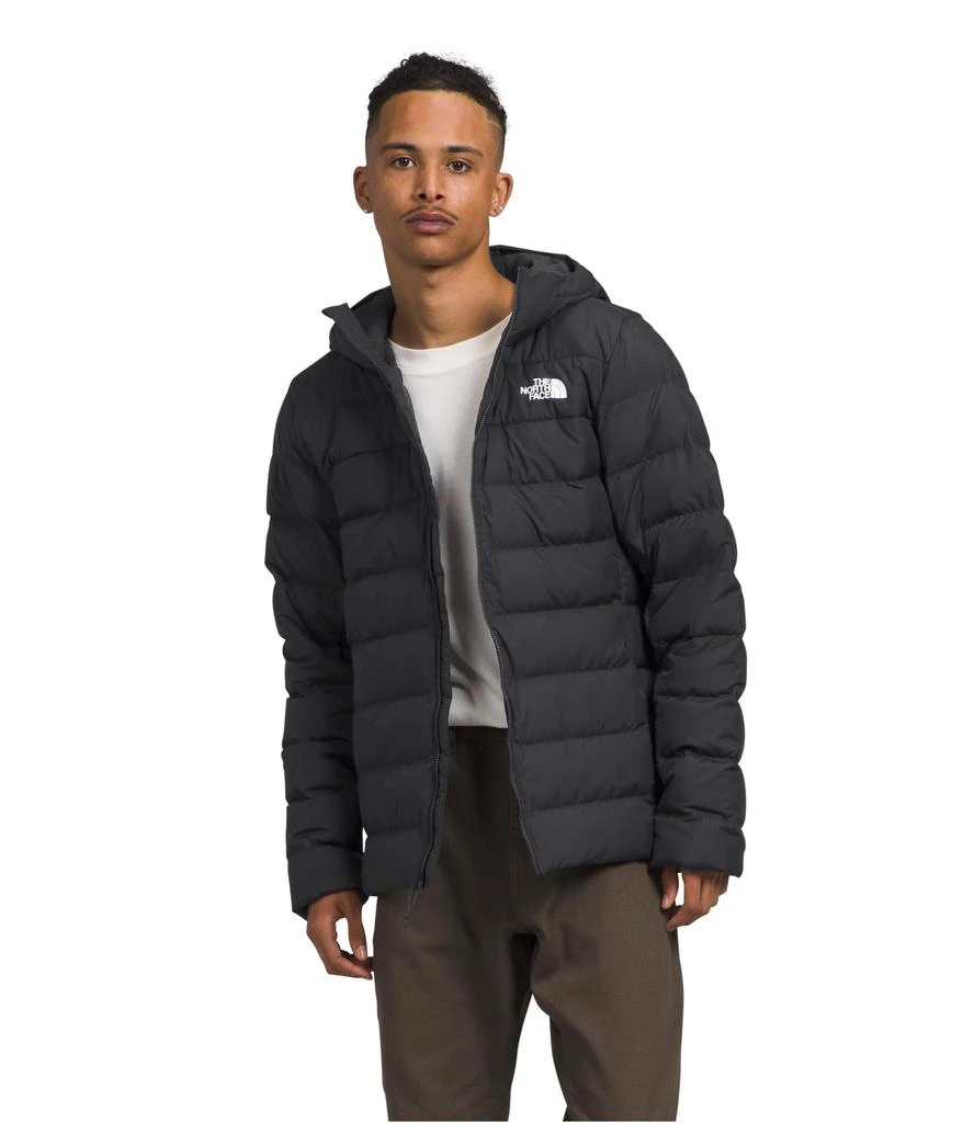 The North Face Big Aconcagua 3 Hoodie 1