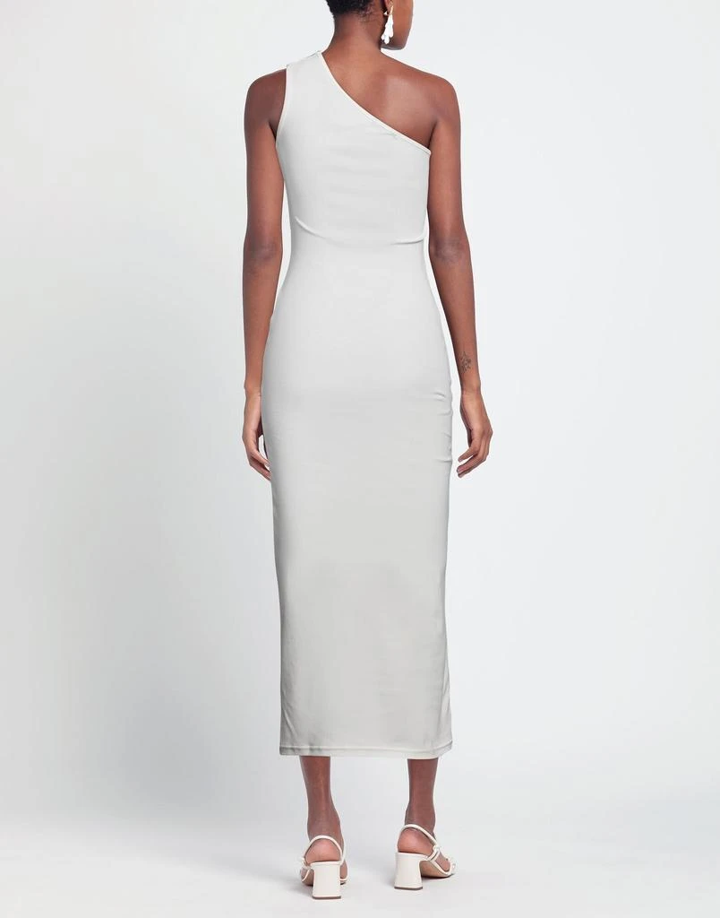 MANGANO Long dress 3