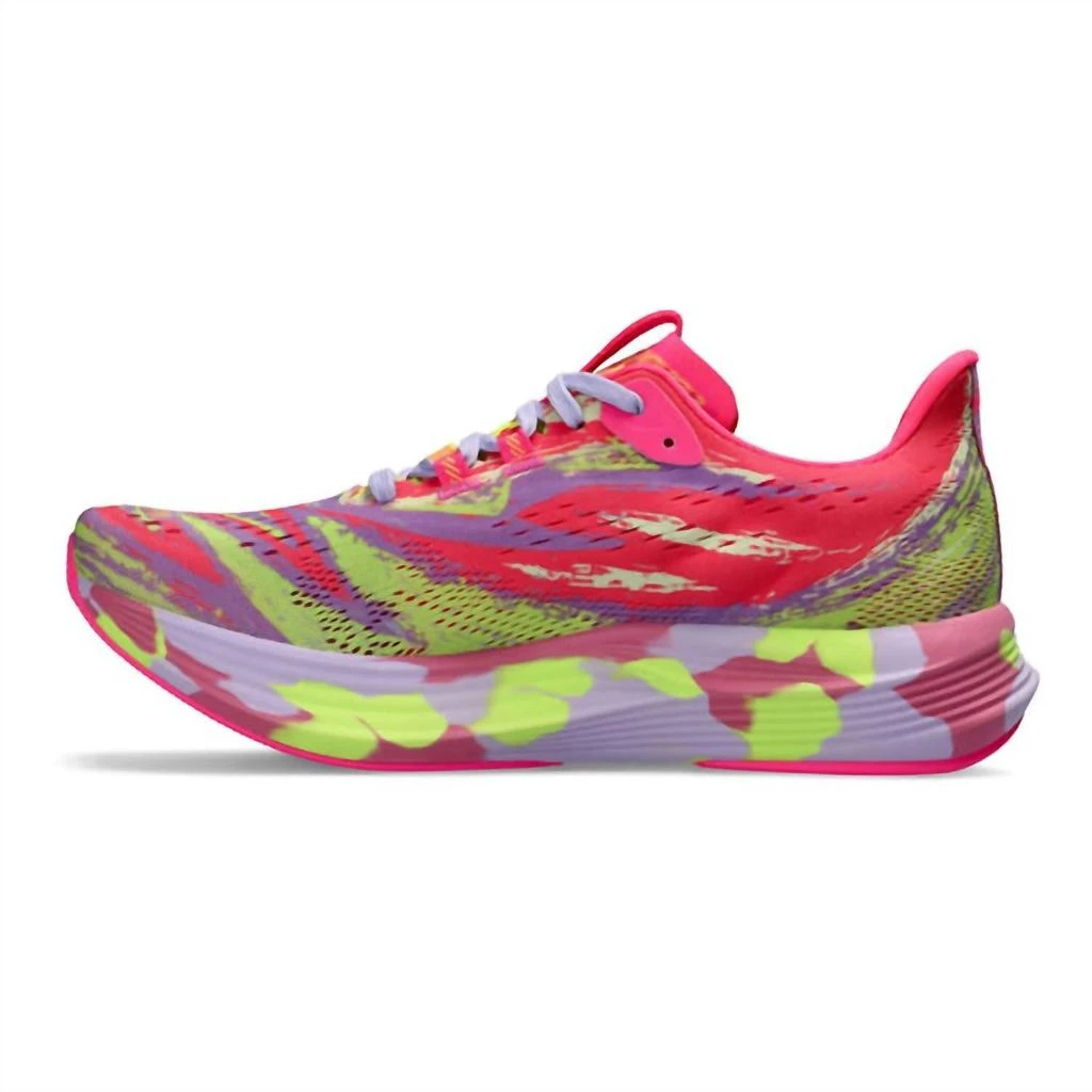 Asics Asics - Women's Noosa Tri 15 Shoes 3