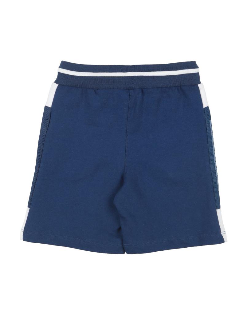 BIKKEMBERGS Shorts & Bermuda