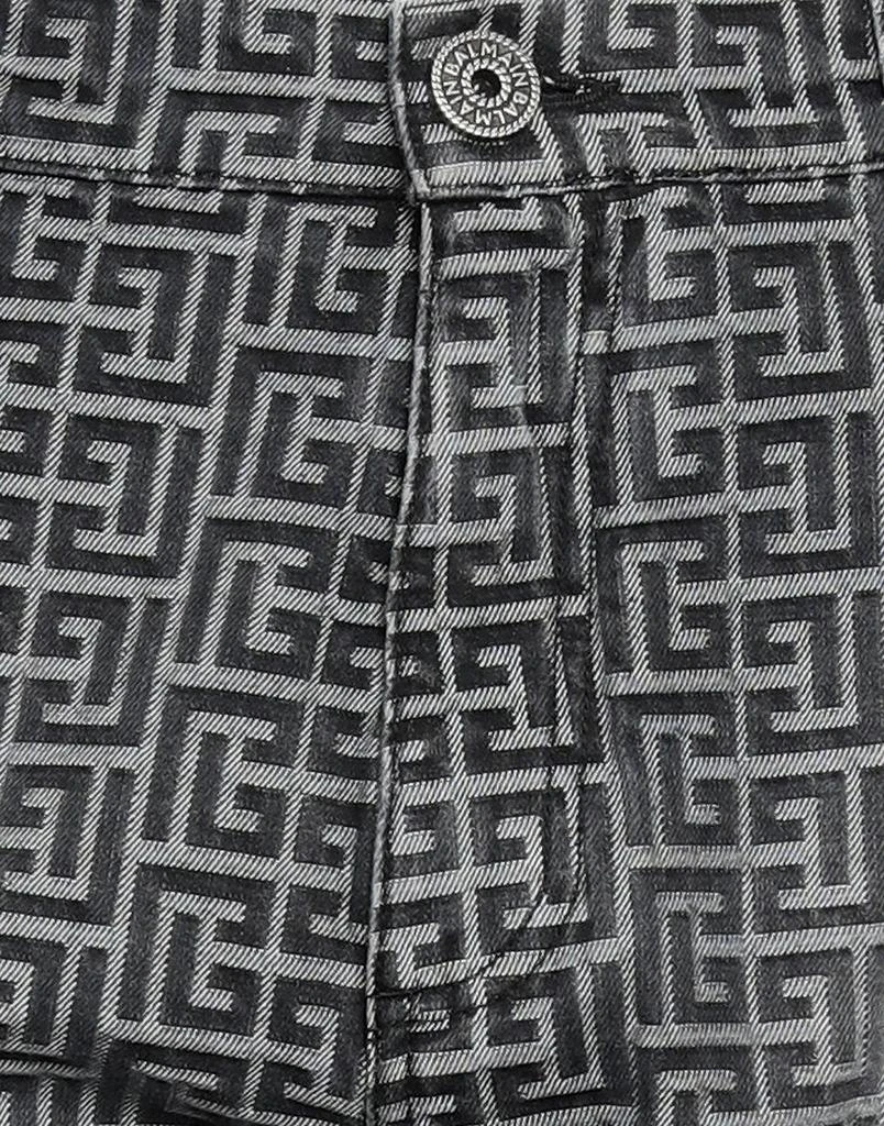 Balmain Denim pants 4