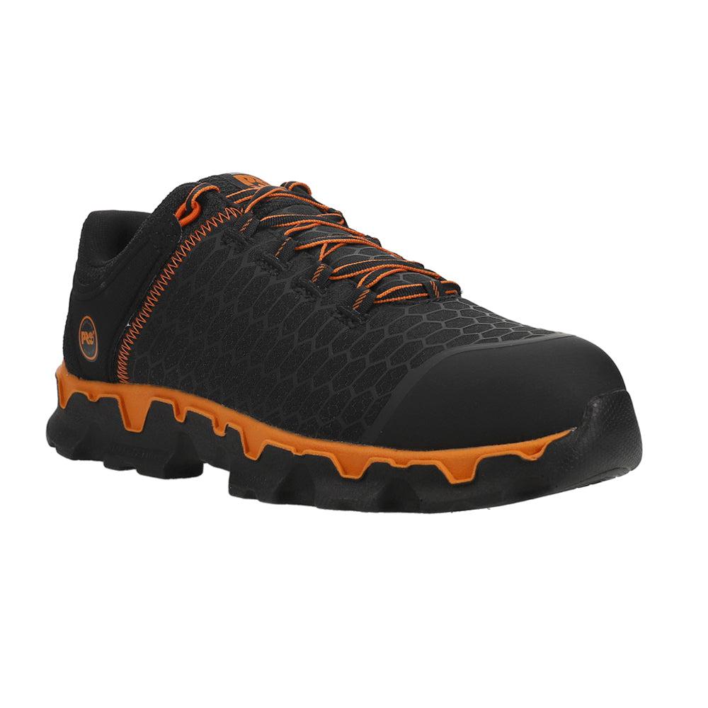 Timberland Powertrain Sport Electrical Alloy Toe Work Shoes
