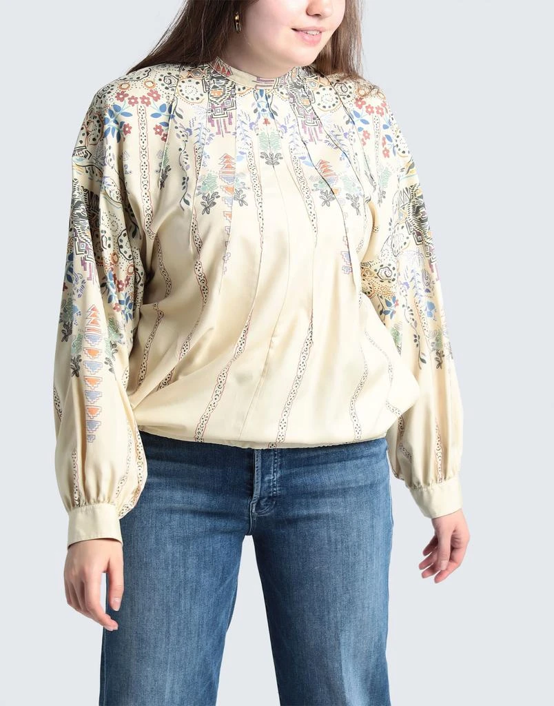 Etro Etro - Blouse - Ivory - Femme 4