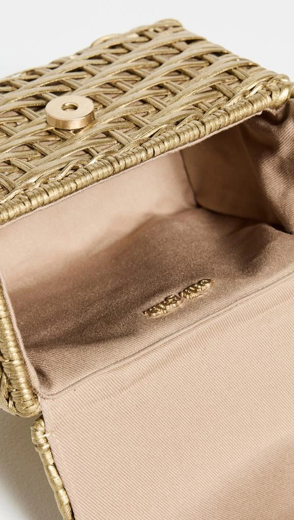 Cult Gaia Nano Sybil Crossbody Bag 5