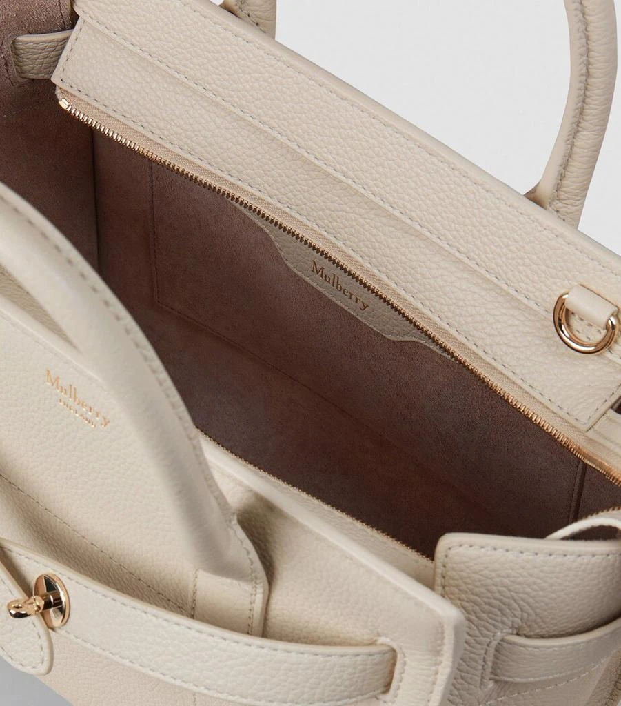 Mulberry Mini Bayswater Cross-Body Bag 3