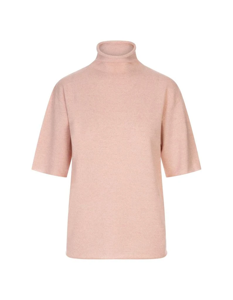 Jil Sander Jil Sander High-Neck Jumper 1
