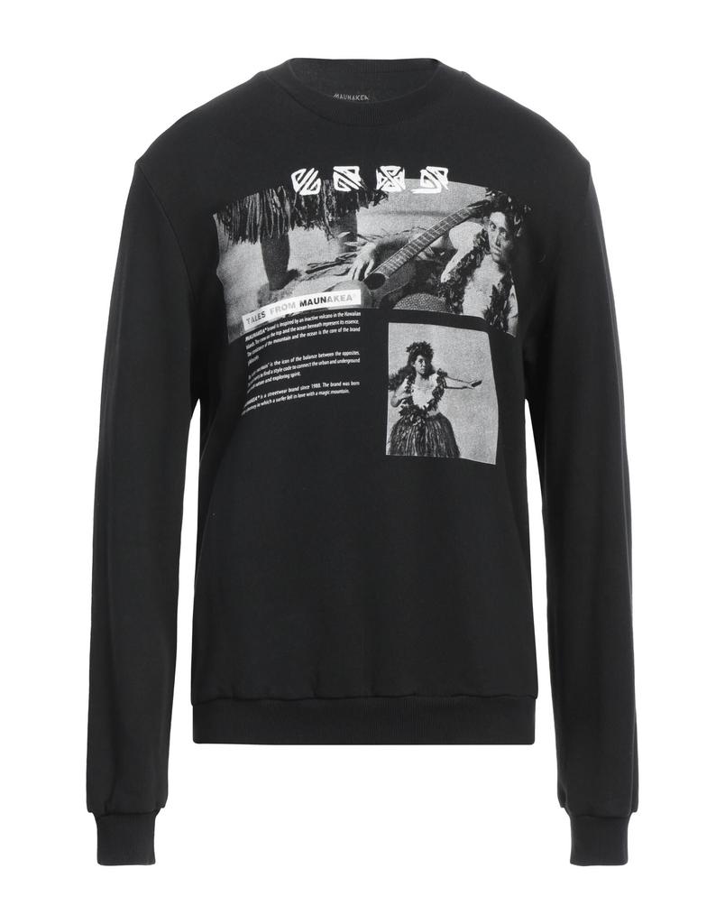MAUNA KEA Sweatshirt
