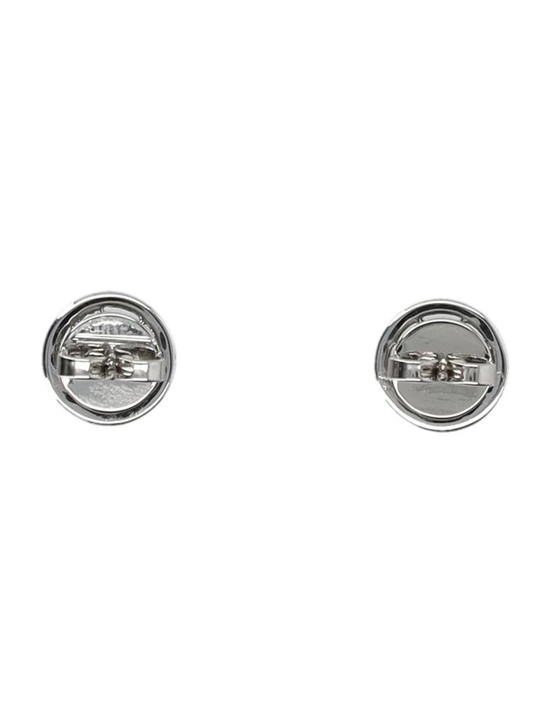 Tory Burch Tory Burch Miller Pave Stud Earring 2