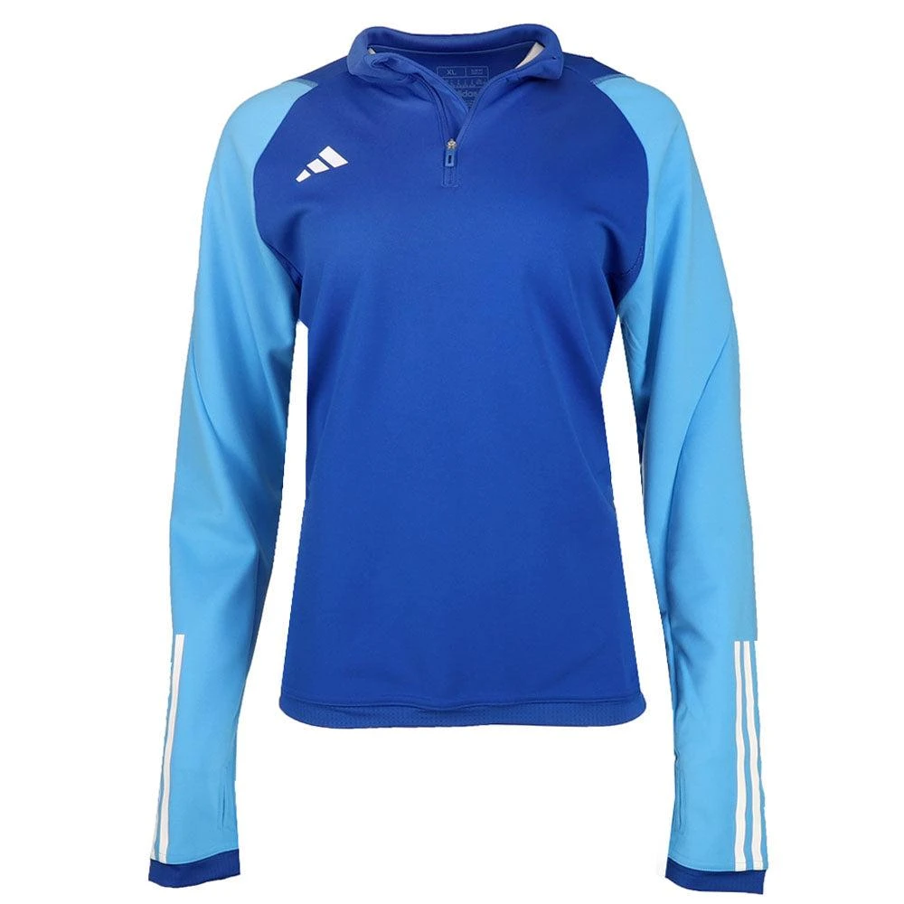 Adidas Tiro23 Competition Training Quarter Zip Pullover