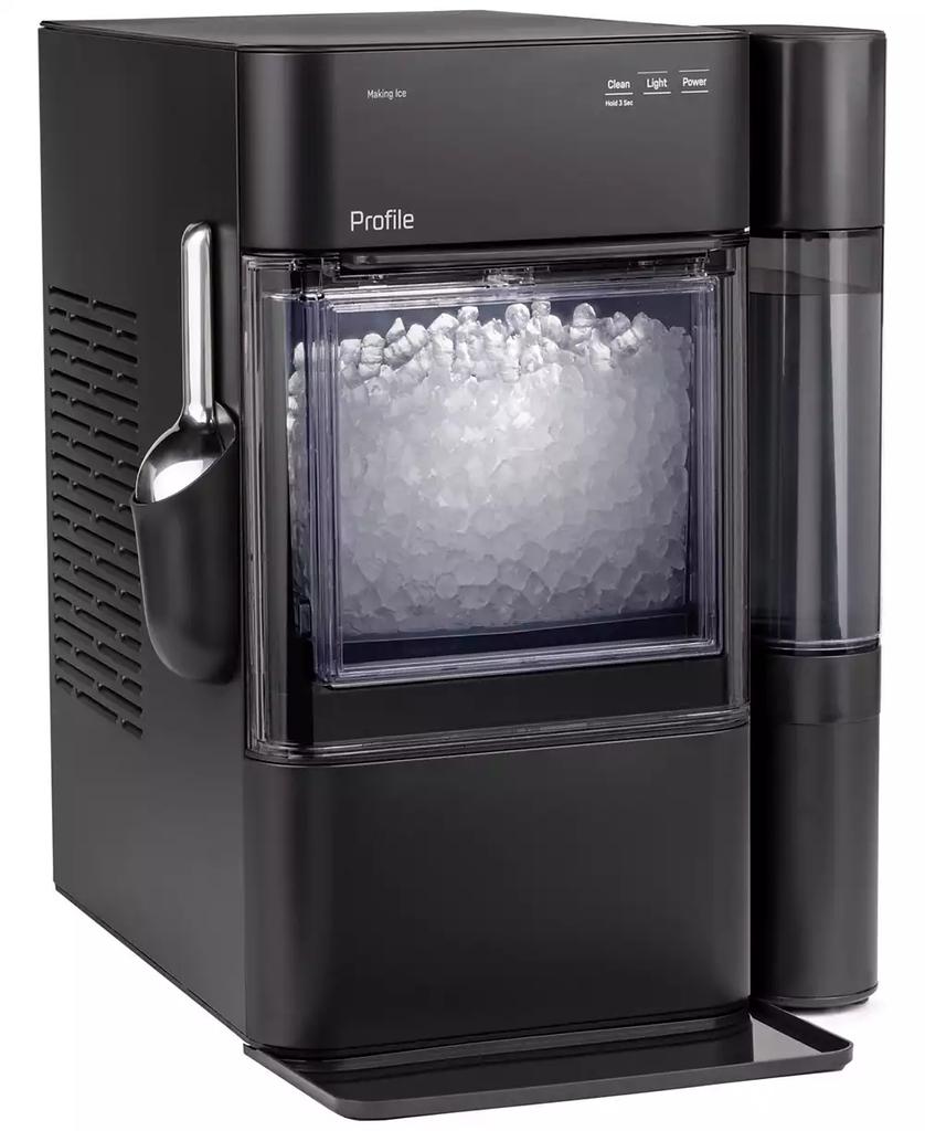 GE Appliances Profile Opal 2.0 Ultra Nugget Ice Maker