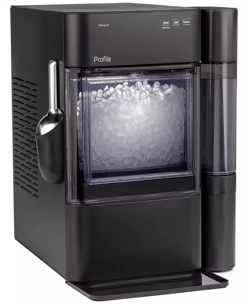 GE Appliances Profile Opal 2.0 Ultra Nugget Ice Maker 4