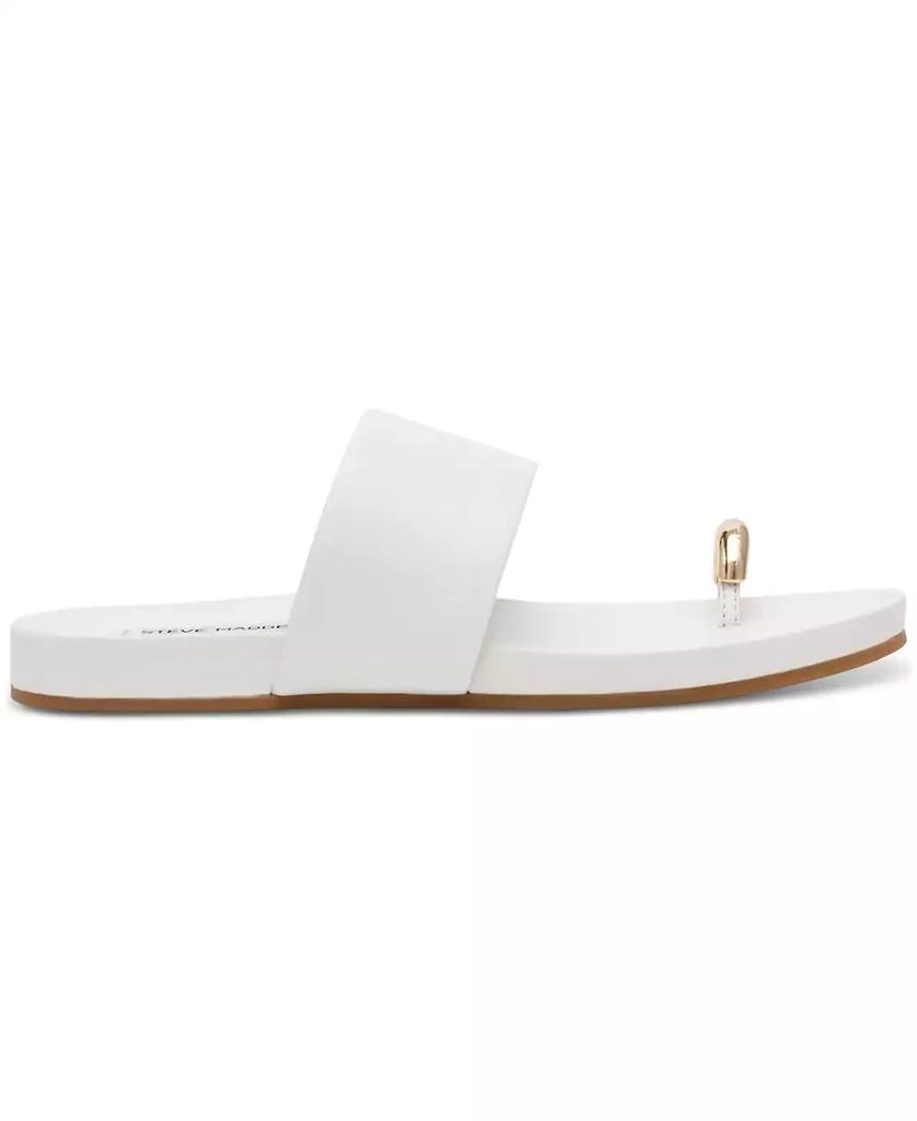 Steve Madden Women's Dove Toe-Ring Sandals 2