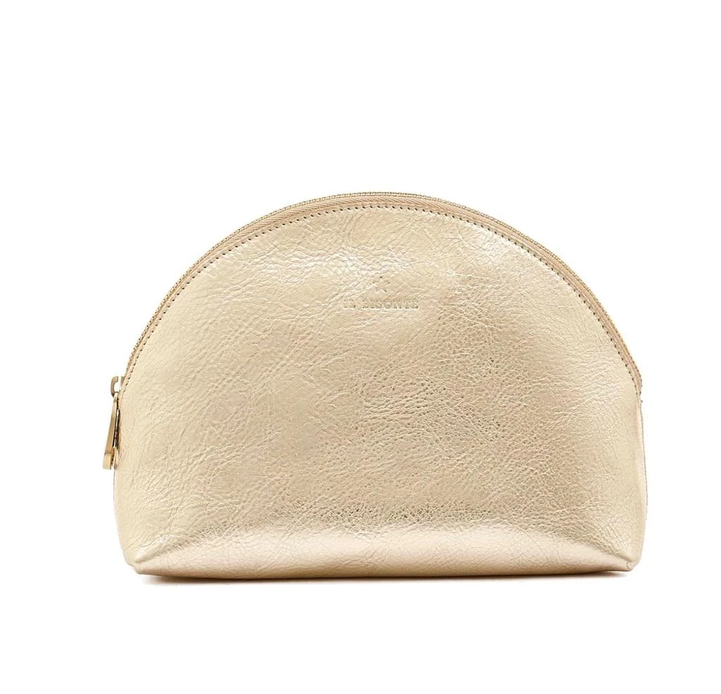 Il Bisonte Il Bisonte - Women's Bigallo Leather Case 1