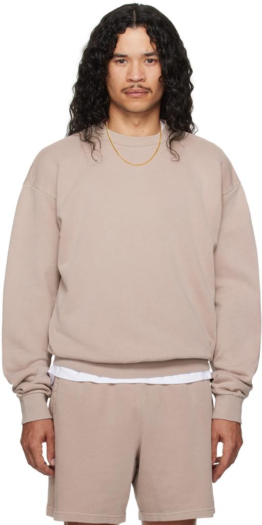 【関税込み】SKIMS パープル Terry クラシック フーディ SKIMS Purple Terry Classic Hoodie SKIMS