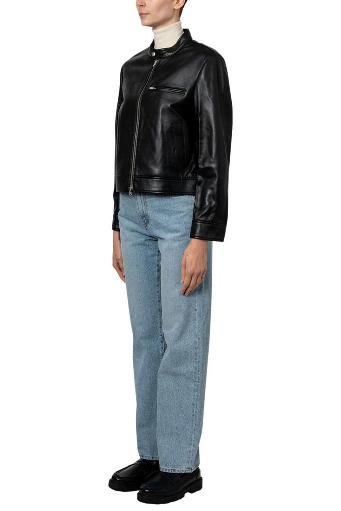 Dunst Dunst Racing Leather Jacket 2