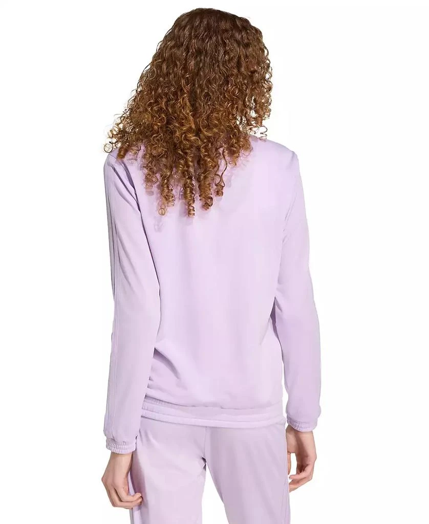 Adidas Women's 3-Stripe Tricot Track Jacket, XS-4X 13