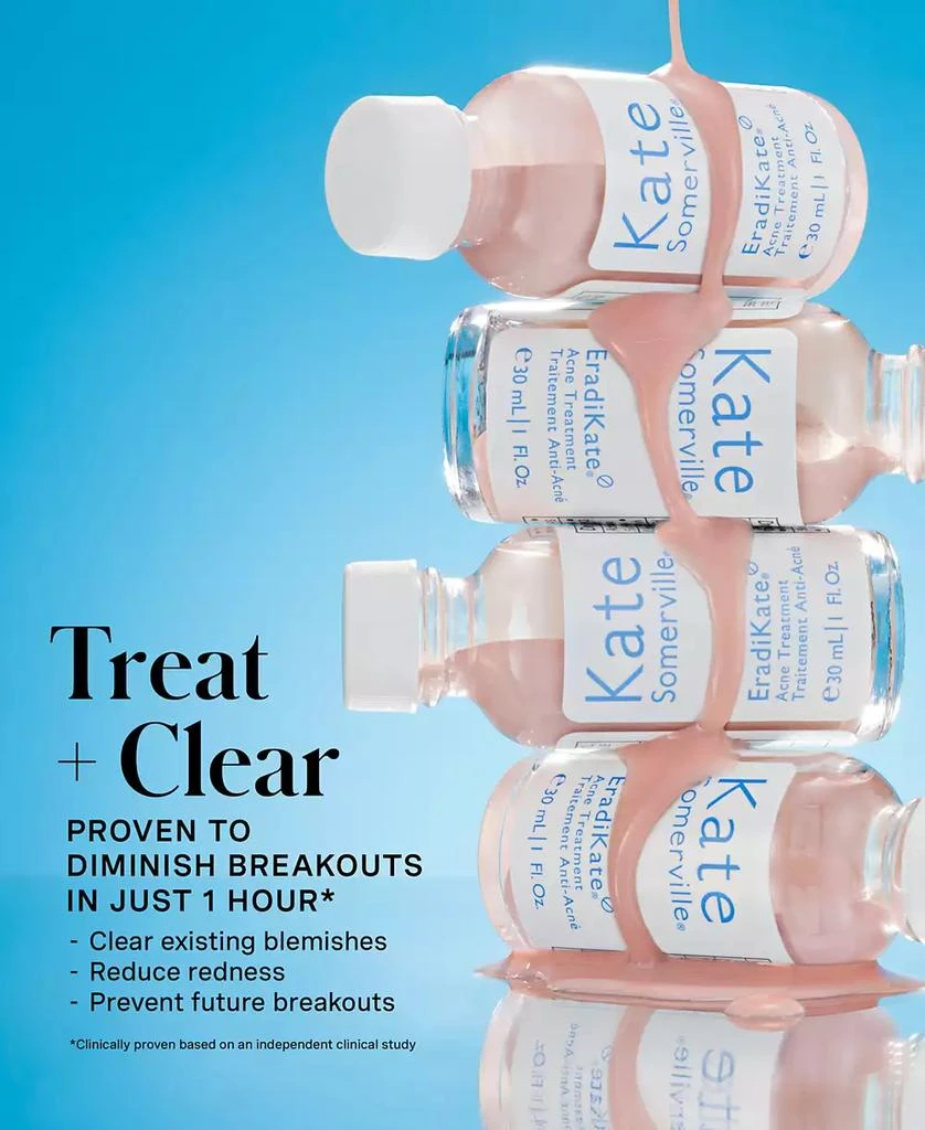 Kate Somerville EradiKate Acne Treatment, 1 oz. 8
