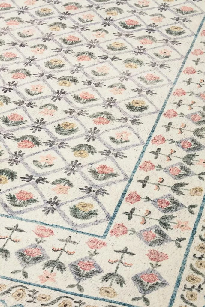 Loloi Rifle Paper Co. X Loloi Eden Rug 3