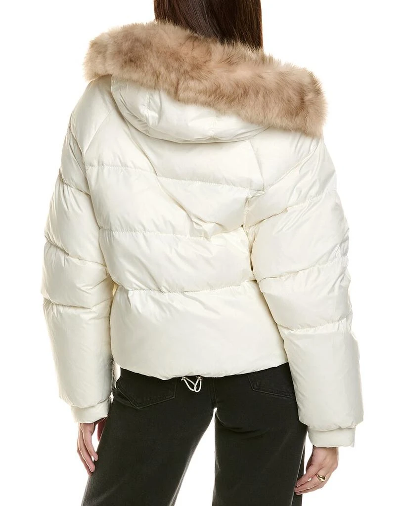 Gorski GORSKI Apres-Ski Jacket 2