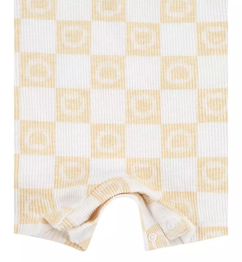 Huggies Baby Boys Sleeveless Romper 4
