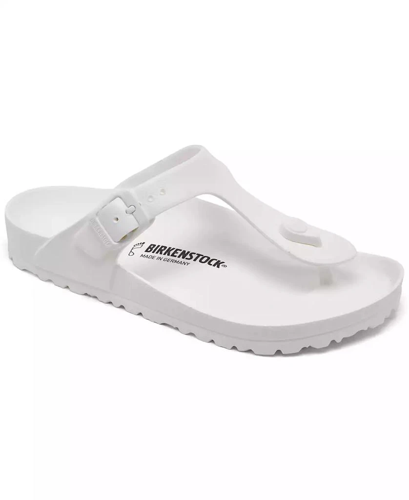 Birkenstock Women’s Gizeh Essentials EVA Sandals from Finish Line 1