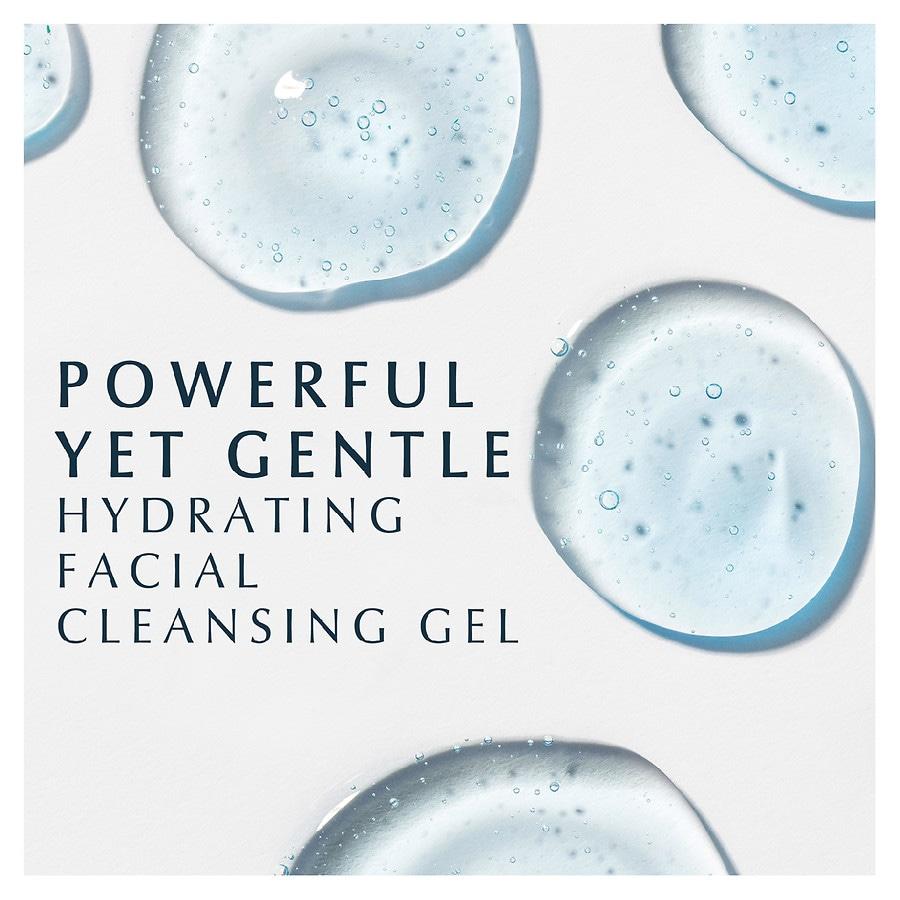 Eucerin Hydrating Face Cleansing Gel