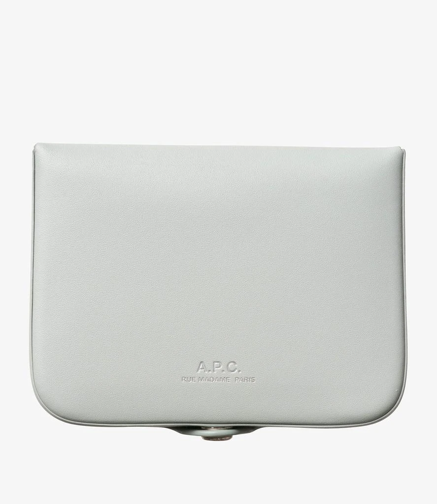 APC Josh coin purse 1