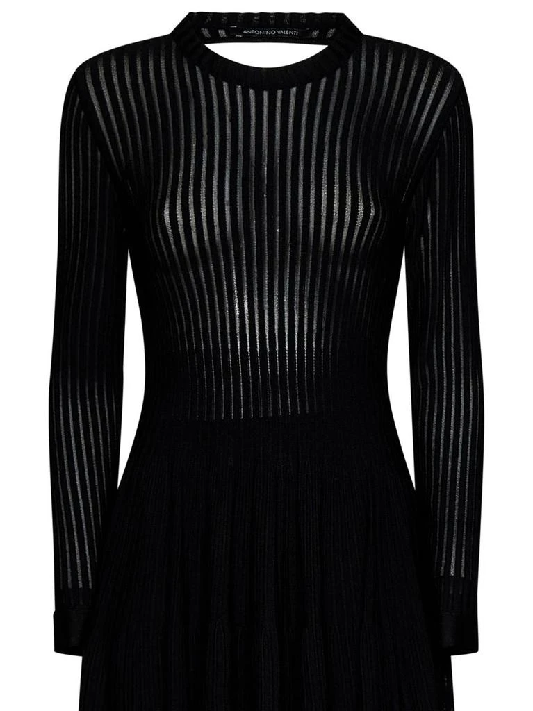 ANTONINO VALENTI Antonino Valenti ANDREINA Dress 3
