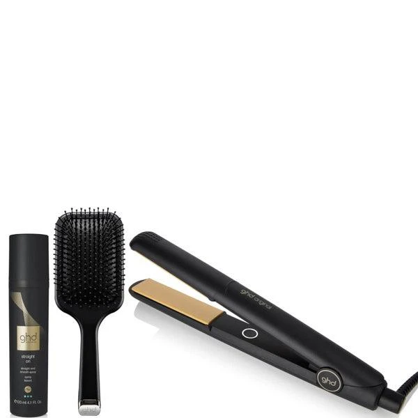 ghd ghd Exclusive Straightening Set (Worth $229.00) 1