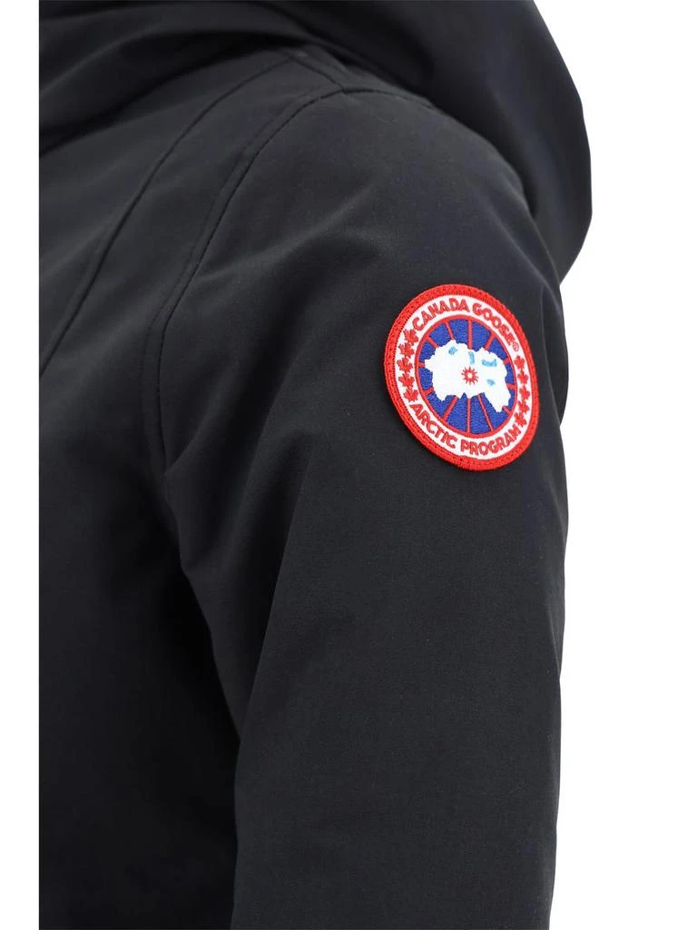 Canada Goose Canada Goose 'Rossclair' Parka Jackets 5