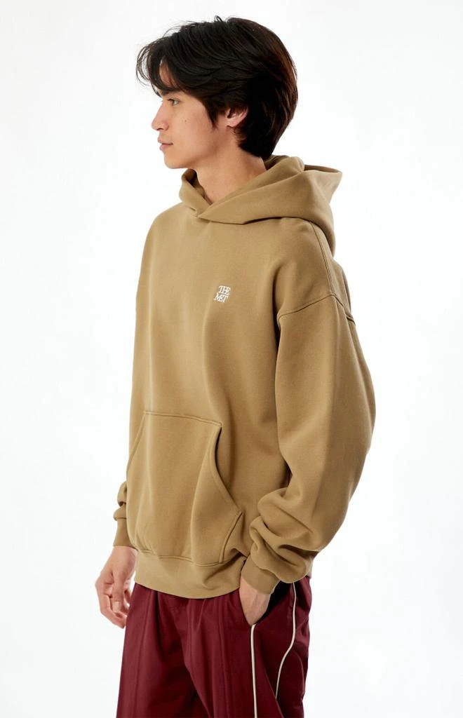 The Met x PacSun Tennis At Newport Hoodie 3