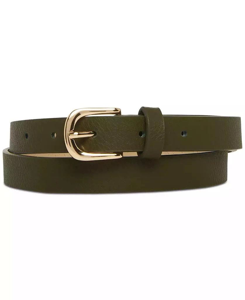 Steve Madden Versatile Women's 3-Pk. Faux-Leather Belts 2