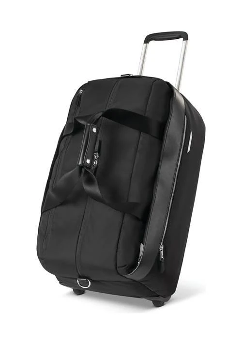 Samsonite® Just Right Weekend Wheeled Duffel 4