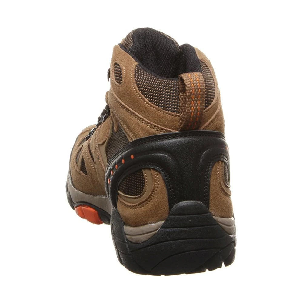 Bearpaw Brock Hiking Boots 3