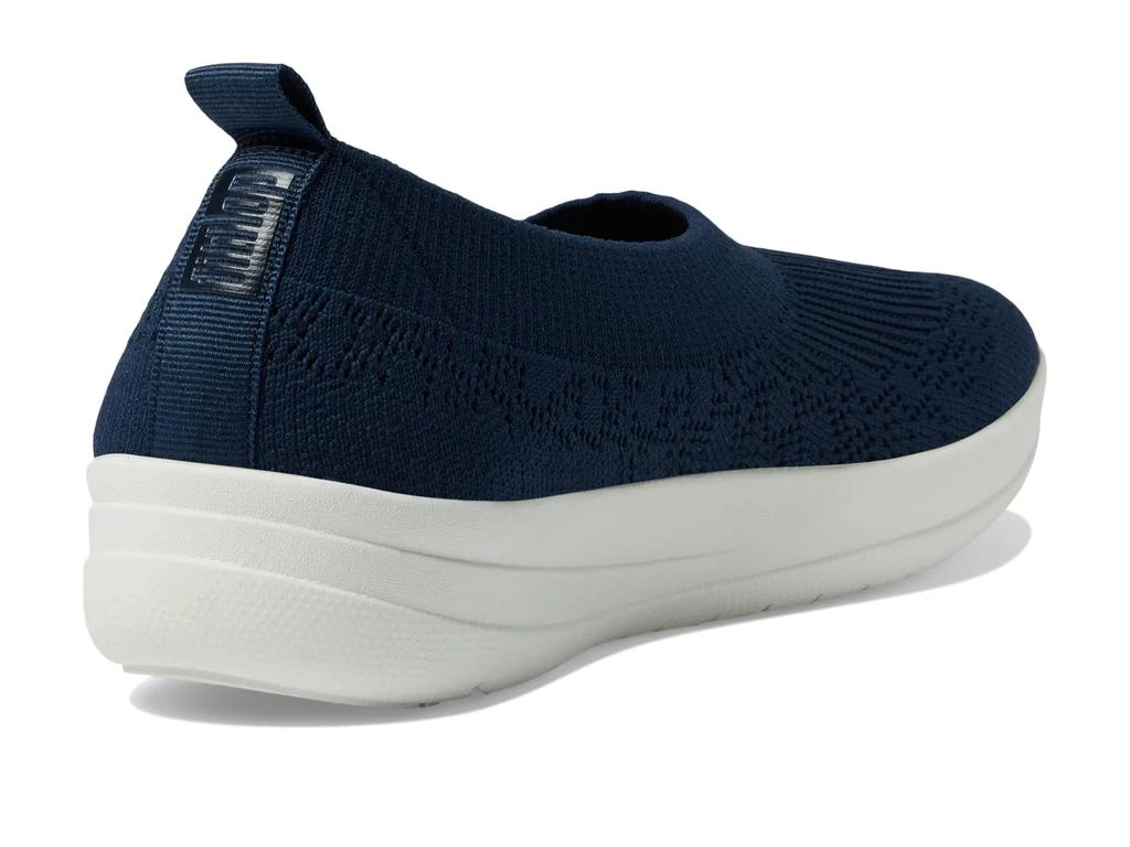 FitFlop Uberknit Slip-On Ballerina 5