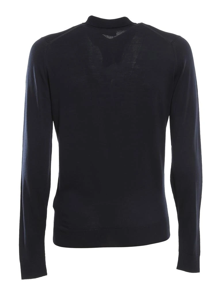 John Smedley Polo 2