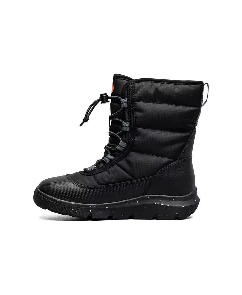 Bogs Little and Big Boys Skyline Snow Boot 2