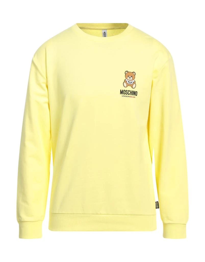 Moschino Sweatshirt 3